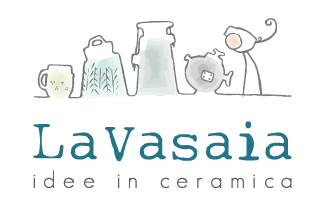 La Vasaia - idee in ceramica